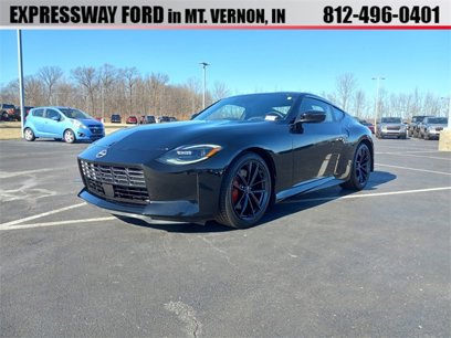 Used 2024 Nissan Z Performance w/ Floor Mat Package