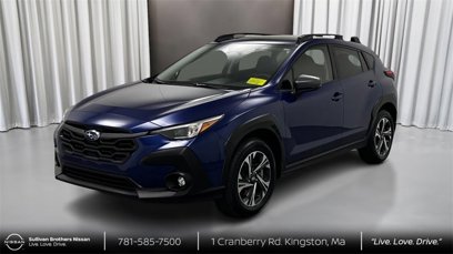 Used 2024 Subaru Crosstrek 2.0i Premium