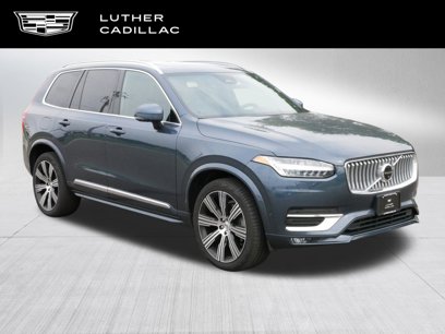Used 2023 Volvo XC90 B6 Ultimate