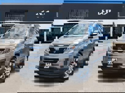 Used 2015 Kia Sorento LX