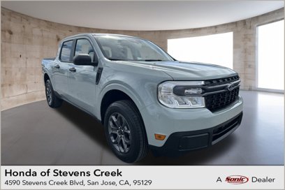 Used 2024 Ford Maverick XLT