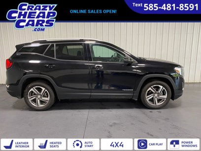 Used 2020 GMC Terrain SLT w/ Preferred Package