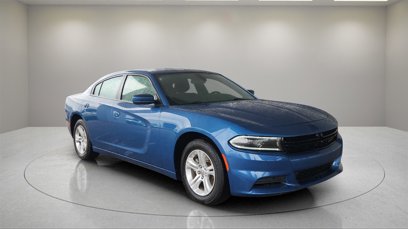 Used 2022 Dodge Charger SXT