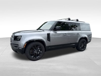 Used 2024 Land Rover Defender 130 Outbound