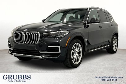 Used 2023 BMW X5 xDrive40i