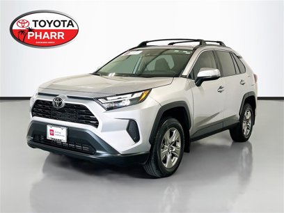 Used 2023 Toyota RAV4 XLE