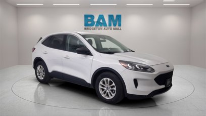 Used 2022 Ford Escape SE