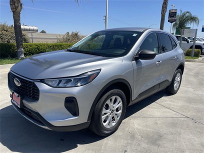 Used 2024 Ford Escape Active