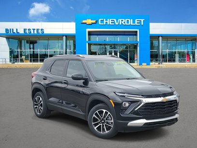 New 2025 Chevrolet TrailBlazer LT w/ LT Cold Weather Package