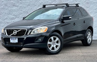 Used 2010 Volvo XC60 3.2