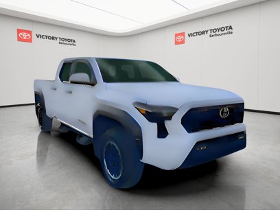 Used 2024 Toyota Tacoma TRD Off-Road