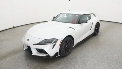 New 2026 Toyota Supra