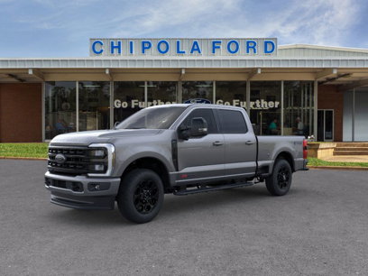 New 2024 Ford F250 Lariat w/ Lariat Ultimate Package