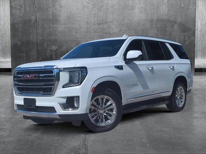 Used 2023 GMC Yukon SLT