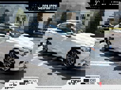 Certified 2022 INFINITI Q50 Luxe