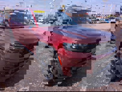 Used 2021 Jeep Grand Cherokee L Laredo