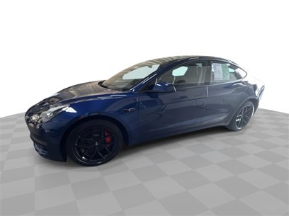 Used 2022 Tesla Model 3 Performance