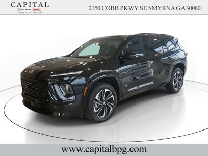 New 2025 Buick Enclave Sport Touring w/ Power Package