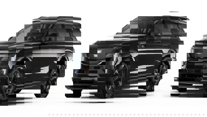 New 2026 Cadillac Escalade IQL Sport 1