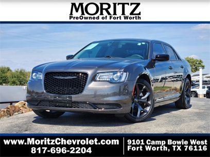 Used 2023 Chrysler 300 Touring w/ Sport Appearance Package