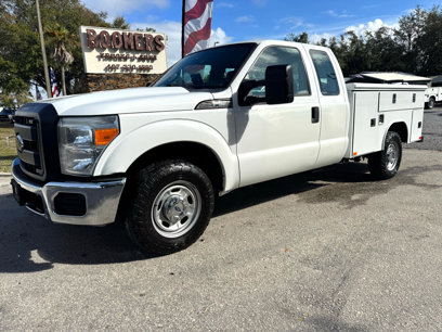 Used 2015 Ford F250 XL w/ XL Decor Group