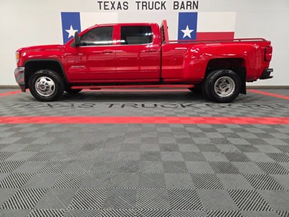 Used 2015 GMC Sierra 3500 SLE