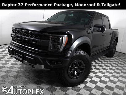 Used 2022 Ford F150 Raptor w/ Raptor 37 Performance Package