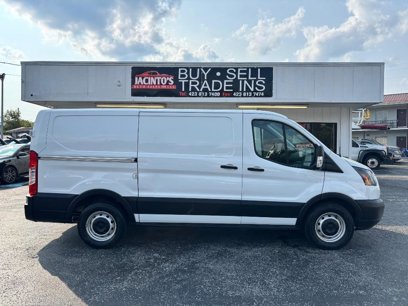 Used 2019 Ford Transit 150 130 Low Roof