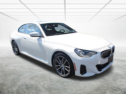 Used 2024 BMW 230i xDrive Coupe w/ Premium Package