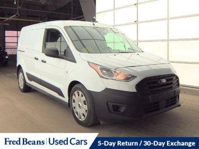 Used 2019 Ford Transit Connect XL