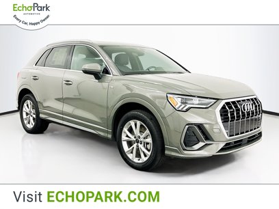 Used 2023 Audi Q3 2.0T Premium