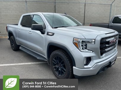 Used 2021 GMC Sierra 1500 Elevation w/ Preferred Package