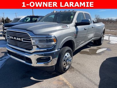 Used 2022 RAM 3500 Laramie