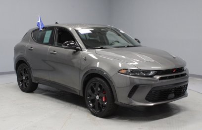Used 2024 Dodge Hornet R/T