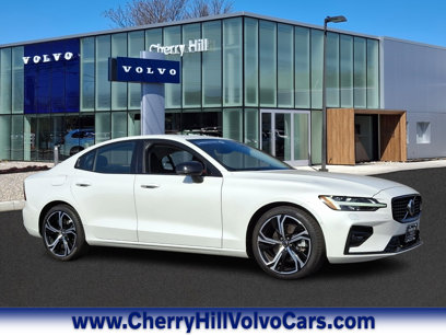 Certified 2024 Volvo S60 B5 Plus w/ Climate Package