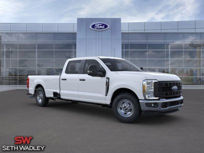 New 2024 Ford F350 XL w/ XL Driver Assist Package