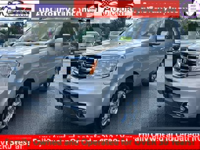 Used 2014 Honda Pilot EX-L
