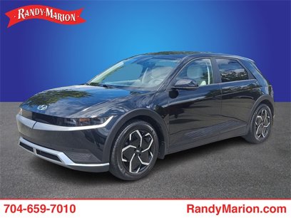 Used 2022 Hyundai Ioniq 5 SEL