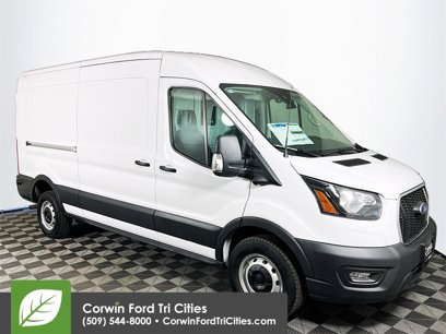 New 2024 Ford Transit 250 148 Medium Roof