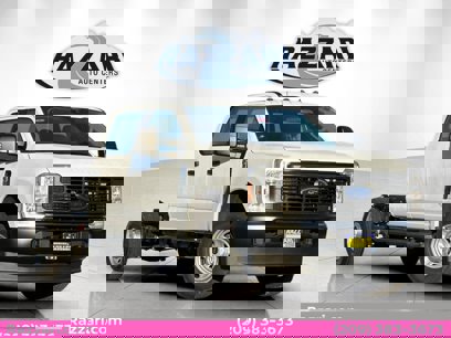 New 2025 Ford F350 XL