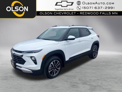 New 2026 Chevrolet TrailBlazer LT w/ Convenience Package