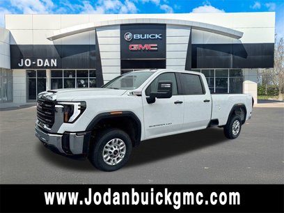 New 2024 GMC Sierra 2500 Pro