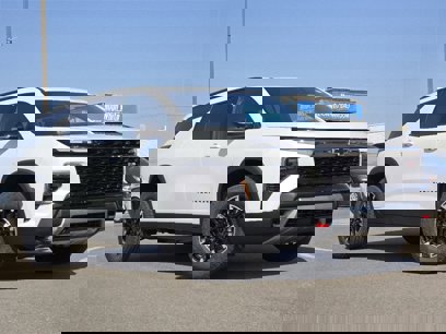 New 2025 Chevrolet Traverse Z71 w/ Enhanced Driving Package
