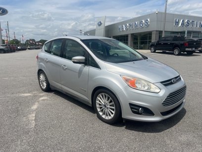 Used 2015 Ford C-MAX SEL w/ Equipment Group 302A