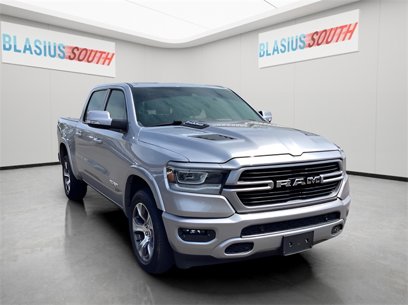 Used 2022 RAM 1500 Laramie