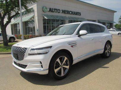 Used 2023 Genesis GV80 2.5T w/ Advanced Package