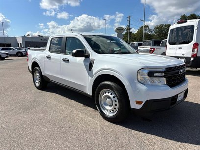 Used 2024 Ford Maverick XL