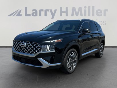 Certified 2023 Hyundai Santa Fe SEL Premium