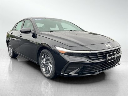 Used 2024 Hyundai Elantra SEL