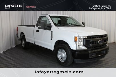 Used 2020 Ford F250 XL